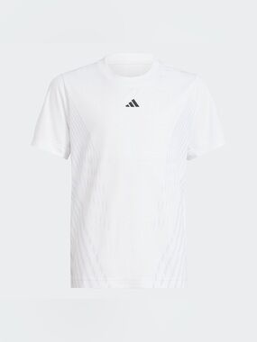 Adidas Kids Tennis Pro Tee